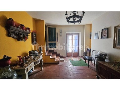 Empoli, Martignana - Piazzano, VIA POGGIO PIEDI