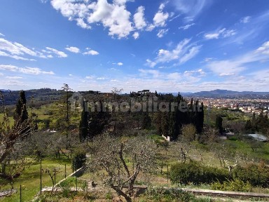 Terratetto plurifamiliare 125 m², nuova, Chiantigiana - Ponte a Ema, Firenze