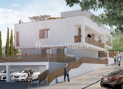 Terratetto unifamiliare 250 m², nuova, Lastra a Signa