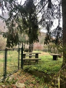 Terratetto unifamiliare via Borgo Santerno, Centro, Firenzuola