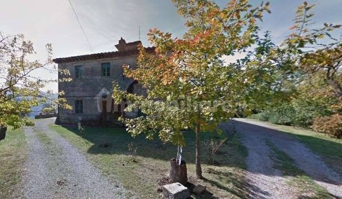 Casa indipendente all'asta via Petrognano, 98, Rufina