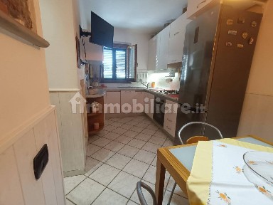 Terratetto unifamiliare via 24 Maggio, Centro, Lastra a Signa