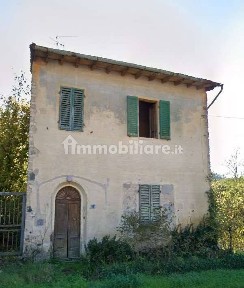 Casa indipendente all'asta via Chiantigiana per Ferrone, Impruneta