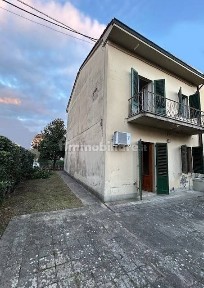 Signa, Via dei colli