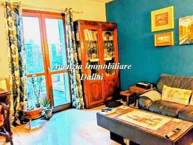Borgo San Lorenzo