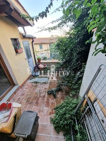 Terratetto unifamiliare via del Castello, 50058, Centro, Signa