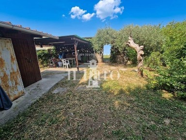 Terratetto unifamiliare via II Giugno, 50058, Centro, Signa