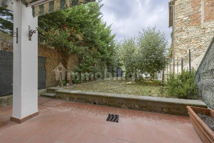 Firenze, Settignano, Via della Torre