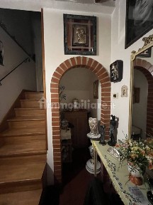 Terratetto unifamiliare via delle Molina, Signa