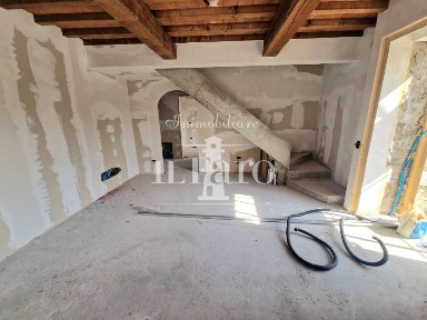 Terratetto unifamiliare via San Lorenzo, 50058, Centro, Signa