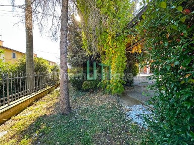 Castelfiorentino, Via Sanminiatese