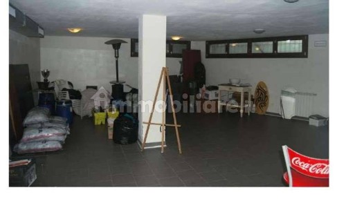 Firenze, Novoli, Via del Barco, 13