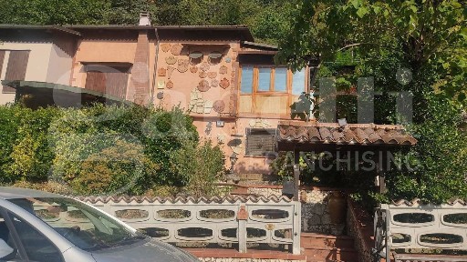 Terratetto unifamiliare 60 m², buono stato, Centro, Marradi