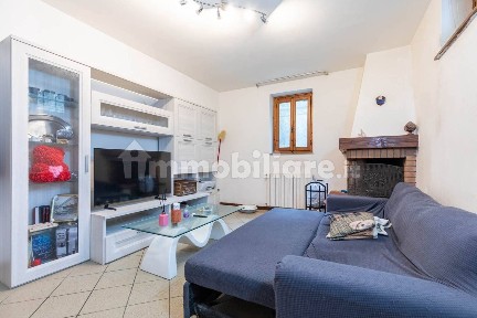 Terratetto unifamiliare via livornese 701, Centro, Lastra a Signa