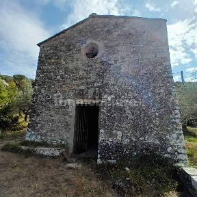 Sesto Fiorentino, Via dell'Alberaccio