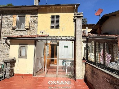 Terratetto plurifamiliare viale Martiri Della Liberta' 47, Centro, Marradi