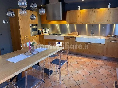 Terratetto unifamiliare 160 m², ottimo stato, Incisa In Val D'Arno, Figline e Incisa Valdarno
