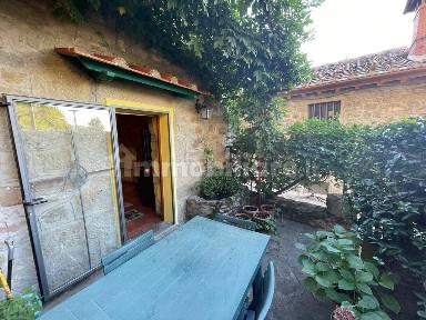 Londa, Località Fornace, 1, Fornace