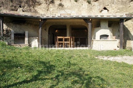 Casa colonica via di Catignano, Catignano, Gambassi Terme
