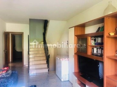 Empoli, Marcignana - Lucchese, VIA SACCO E VANZETTI