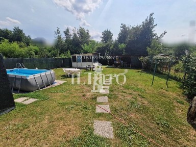 Terratetto unifamiliare via II Giugno, 50058, Centro, Signa