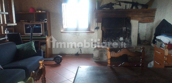 Terratetto unifamiliare 370 m², buono stato, Rufina