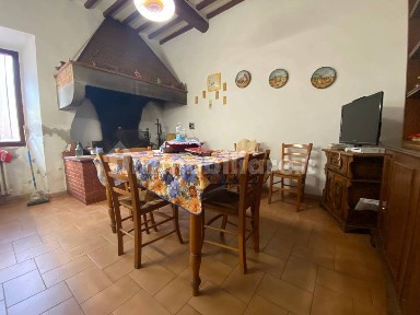 Terratetto unifamiliare via di Gello, Lastra a Signa