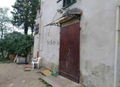 Casa indipendente all'asta Località Capaccia, Certaldo