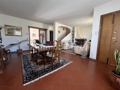 Terratetto unifamiliare 180 m², ottimo stato, Ponte Agli Stolli, Figline e Incisa Valdarno