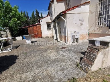 Cerreto Guidi, SOLDAINI