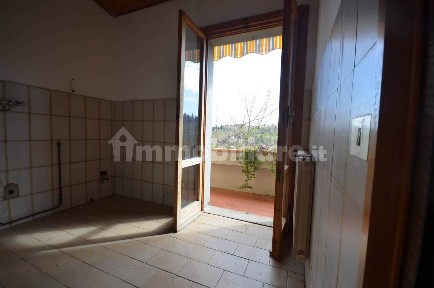 Terratetto unifamiliare via Roma 7, Centro, San Casciano in Val di Pesa