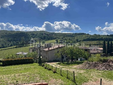 Greve in Chianti