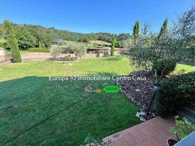 Terratetto unifamiliare 262 m², nuova, Figline Valdarno, Figline e Incisa Valdarno