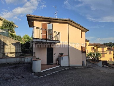 Terratetto unifamiliare 150 m², ottimo stato, Figline Valdarno, Figline e Incisa Valdarno