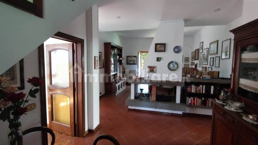 Terratetto unifamiliare 400 m², ottimo stato, Figline Valdarno, Figline e Incisa Valdarno
