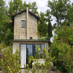 Casa indipendente all'asta Località Il Mulino, Sorano