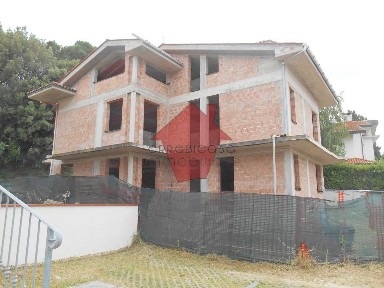 Terratetto unifamiliare 110 m², nuova, Spicchio-sovigliana, Vinci