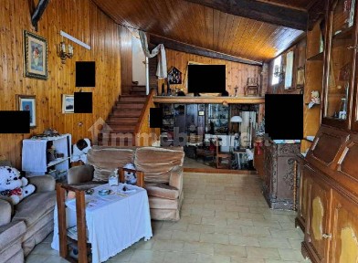 Terratetto unifamiliare via di Carcheri 110, Lastra a Signa
