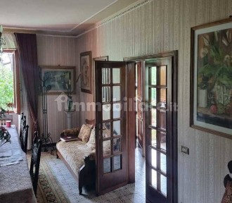 Empoli, Masini - XX Settembre