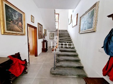 Terratetto unifamiliare via di Forralta, Centro, Signa