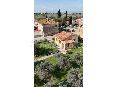 Cerreto Guidi, VIA DEL LUNGO