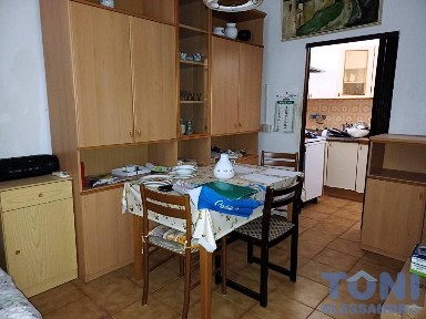 Empoli, Pozzale - Case Nuove