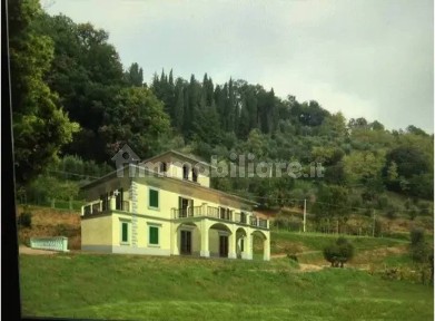 Terratetto unifamiliare via Lungovalle, Palagina, Fucecchio