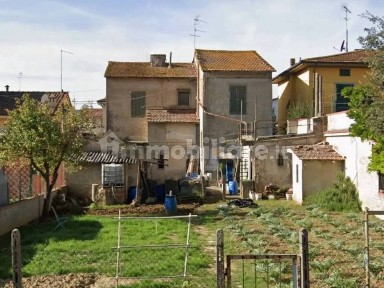 Terratetto unifamiliare via Senese Romana, Molin Nuovo - Monterappoli, Empoli