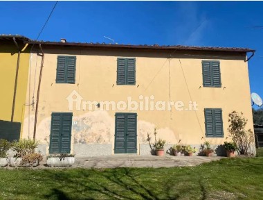 Terratetto unifamiliare via di Narduccio (Fucecchio), Fucecchio