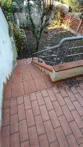 Empoli, Masini - XX Settembre