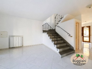 Terratetto unifamiliare 190 m², buono stato, Spicchio-sovigliana, Vinci
