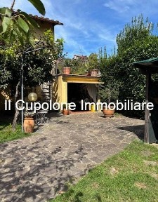 Greve in Chianti, Via Fiorentina
