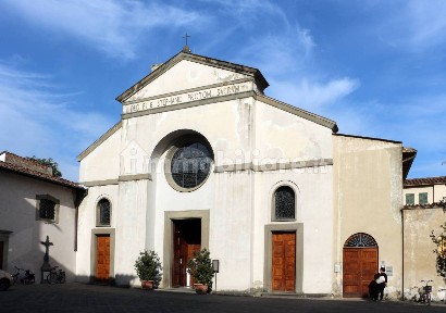 Campi Bisenzio
