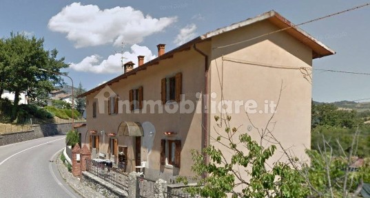 Casa indipendente all'asta via Cornacchiaia Poggini Rossi 232, Firenzuola